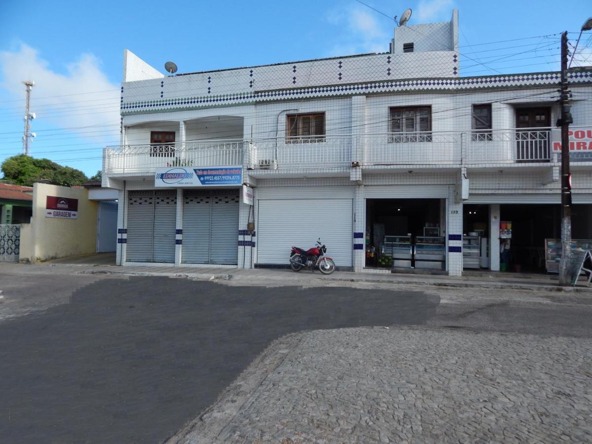Miraserra Ubajara Exterior foto